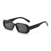 Small Square Sunglasses Fashion Retro Sunglasses For European And American Men And Women