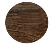 Wig Female Long Straight Hair African Fashion Chemical Fiber Headgear