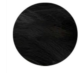 Wig Female Long Straight Hair African Fashion Chemical Fiber Headgear