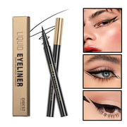 Liquid Eyeliner Sweat-proof Not Smudge Quick-drying Not Easy To Makeup