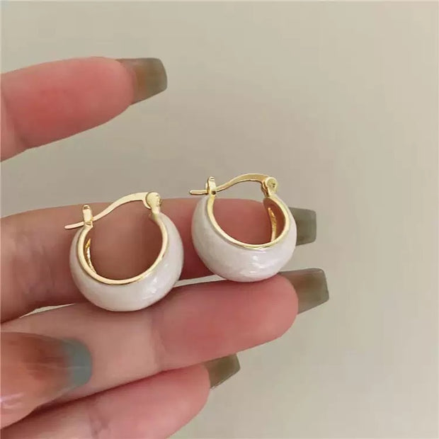 Retro Fashionable Stylish Ear Clip