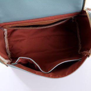 The British crown new handbag fashion handbag portable shoulder Xiekua package retro female bag wholesale