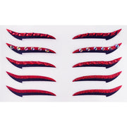 Eye Shadow Stickers Self-adhesive Stage Makeup Party