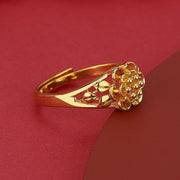 Rose Ring For Women Does Not Fade For A Long Time