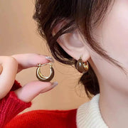 Retro Fashionable Stylish Ear Clip