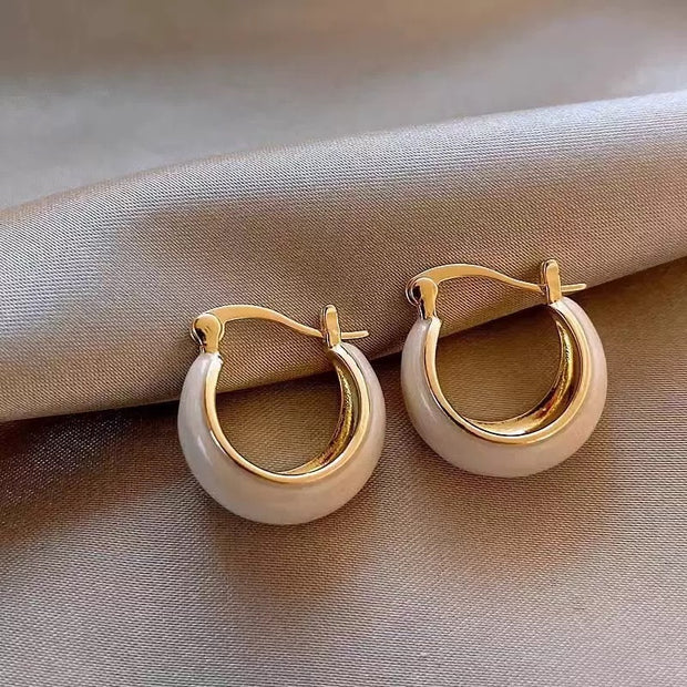 Retro Fashionable Stylish Ear Clip