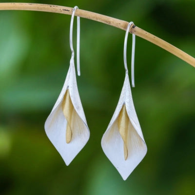 E-Commerce New Women's Earrings Retro Fashion Creative