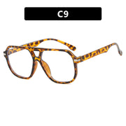 Simple Fashionable Sunglasses Women