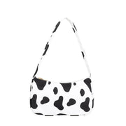 Summer New Fashion Underarm Bag Printing Shoulder Bag