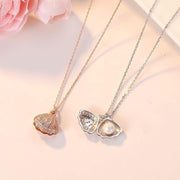 Necklace Women's Fashion Ocean Series Shell Shape