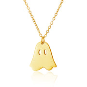 Halloween Element Pumpkin Head Ghost Ornament Pendant Personality