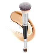 Concealer Precision Soft Cover Acne Dark Circles Multifunctional Detail Makeup Brush