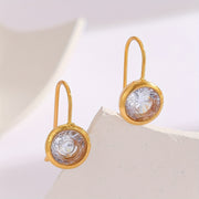 Retro Fashion Creative Earrings Women
