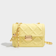 New High-quality Texture Niche Versatile Shoulder Bag