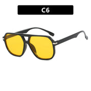 Simple Fashionable Sunglasses Women