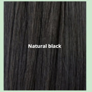 Wig Female Long Curly Hair Big Wave Air Bangs Simulation Whole Head Cover