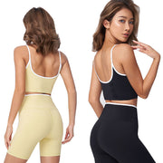 Shockproof And Quick Drying Sports Fitness Vest