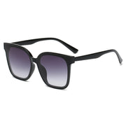 Retro Internet Hot Simple Sunglasses For Men And Women