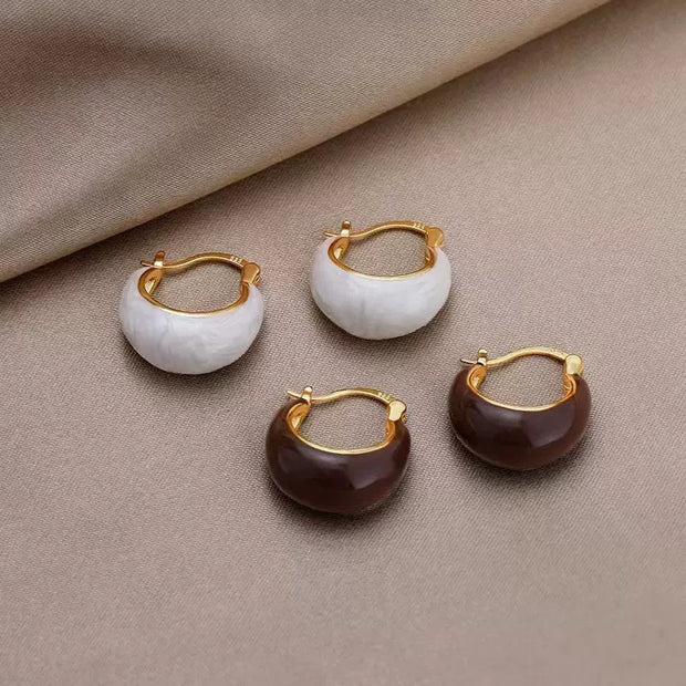 Retro Fashionable Stylish Ear Clip