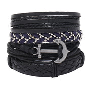 Bohemian Bracelet Ethnic Style Colorful