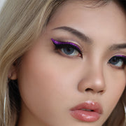 Eye Shadow Stickers Self-adhesive Stage Makeup Party