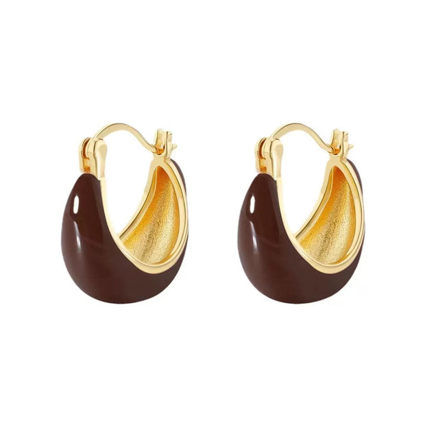Retro Fashionable Stylish Ear Clip