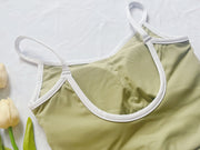Shockproof And Quick Drying Sports Fitness Vest